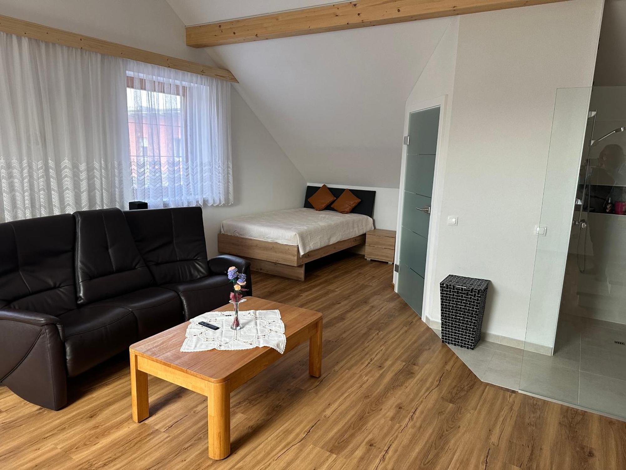 Villa Racing - Privatzimmer In Spielberg Spielberg Bei Knittelfeld Exterior photo